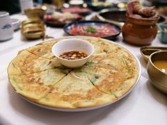 土豆饼-明洞王妃家烤肉(苏州中心星悦汇店)
