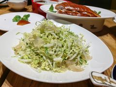 -京坛汇·烤鸭·京菜(宋庄店)