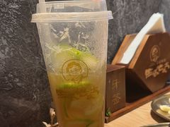 -西塔老太太泥炉烤肉(武汉摩尔城店)