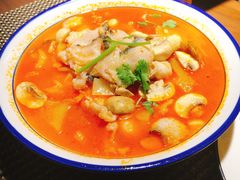 -十面春风·江南面馆(崇宁路店)