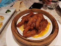 -汤城小厨•粤菜•靓汤(西直门凯德MALL店)