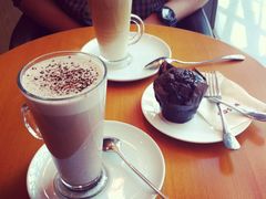 -COSTA COFFEE(哈尔滨凯德学府店)