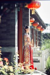 -喜喜婚纱HAPPINESS STUDIO奢定馆(海淀体验馆)