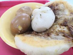 -哈工大一校区食堂