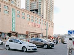 -贵友大厦(通州店)