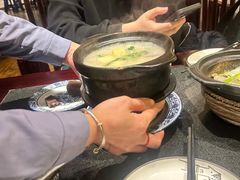 -秦淮巷·四季小馆