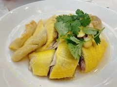 -馨越楼·点心·粤菜(赤坎店)