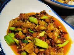 -夜郎国·贵州菜(南山店)