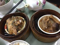 -香港蓮香樓(中環店)