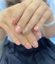 -悦颜美佳·美容·美甲美睫