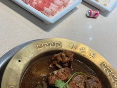 -和庆斋羊蝎子火锅·碳缸烧烤(顺义旗舰店)