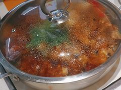 -黄记煌三汁焖锅(华发商都店)
