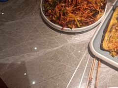 -大哈福烧烤·海鲜·家常菜(延安三路店)