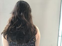 点击看大图 -简影造型·自选烫染接发salon
