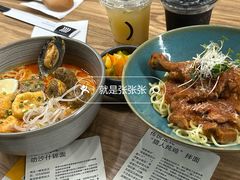 -里面·Noodlology(机电院店)