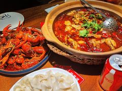 -马头巷·食景园(苏州总店)