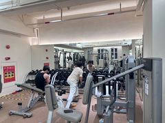 -YCHL Studios健身工作室(市二宫店)