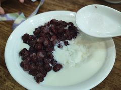 -沙湾姜埋奶(兴新包店)