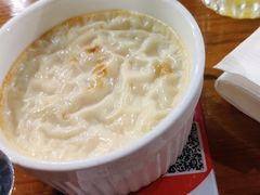 烤米饭布丁-TUK土耳其餐厅·下午茶(卢湾店)