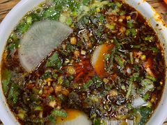 -清真·马安军辣子牛肉面