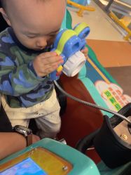 -纽西卡汽车小镇(大悦城店)