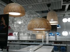 -宜家家居(西安未央商场店)