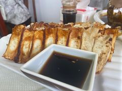 -奥华餐厅·老张记(台基厂店)