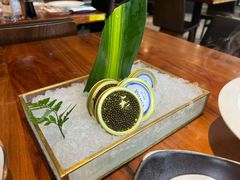 -Mr.Fish鱼鲜生海鲜放题(高德置地冬广场店)