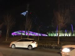 -大连体育中心体育馆