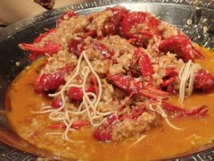 -红钳侠小龙虾·烧烤(中赢康康谷店)