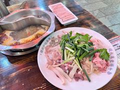 -顺水湾·牛肉牛杂火锅(驾鹤店)