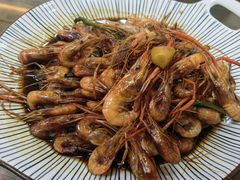 -观桥阁(锦溪店)