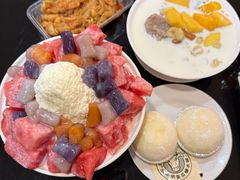 -水牛奶皇后糖水铺(深圳总店)