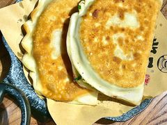 -地二手作鱼汤馄饨(上街里店)