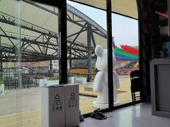 -移动谜城·大笨象密室逃脱(五棵松店)