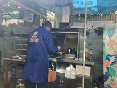 门面-大学路8号炸串(大学路十四号院店)