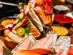 -千代武日本料理(哈西店)