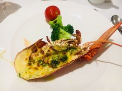 -北京希尔顿逸林酒店
