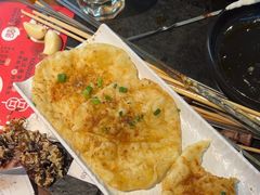 -可口香·非遗老号烧烤(南岗直营店)