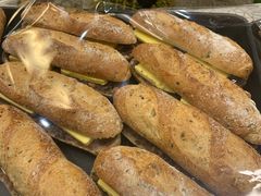 -OUR Bakery(SKP-S店)