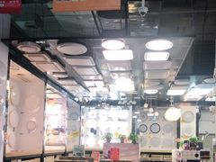 -百安居装修建材卖场(泰然店)
