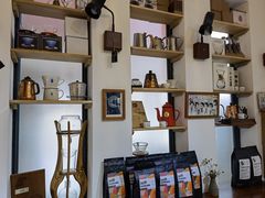 -唐咖精品咖啡(大理古城手冲店)