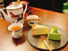 -TINTIN CAKE BOUTIQUE(台北壹店)