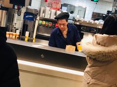 -麦当劳(东直门外大街店)