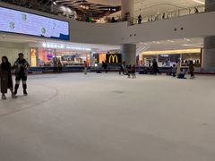 -TheRink大零溜冰场(IFS国金中心店)