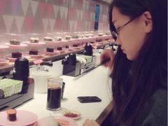 争鲜回转寿司(通州万达广场店)-争鲜回转寿司(通州万达店)