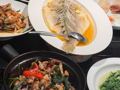 -朴墅(西湖青芝坞店·杭帮菜·家宴.14年的店)