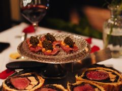 -壳里西餐厅Coquille Seafood Bistro(蒙自路店)