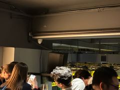 -ibarrel爱杯·bistro&brunch(江宁路店)