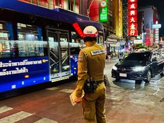 -唐人街(耀华力路)